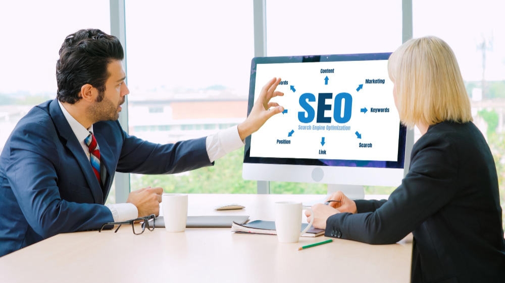 How Does a Local SEO Marketing Company in Texas Help You Compete with Larger Brands?