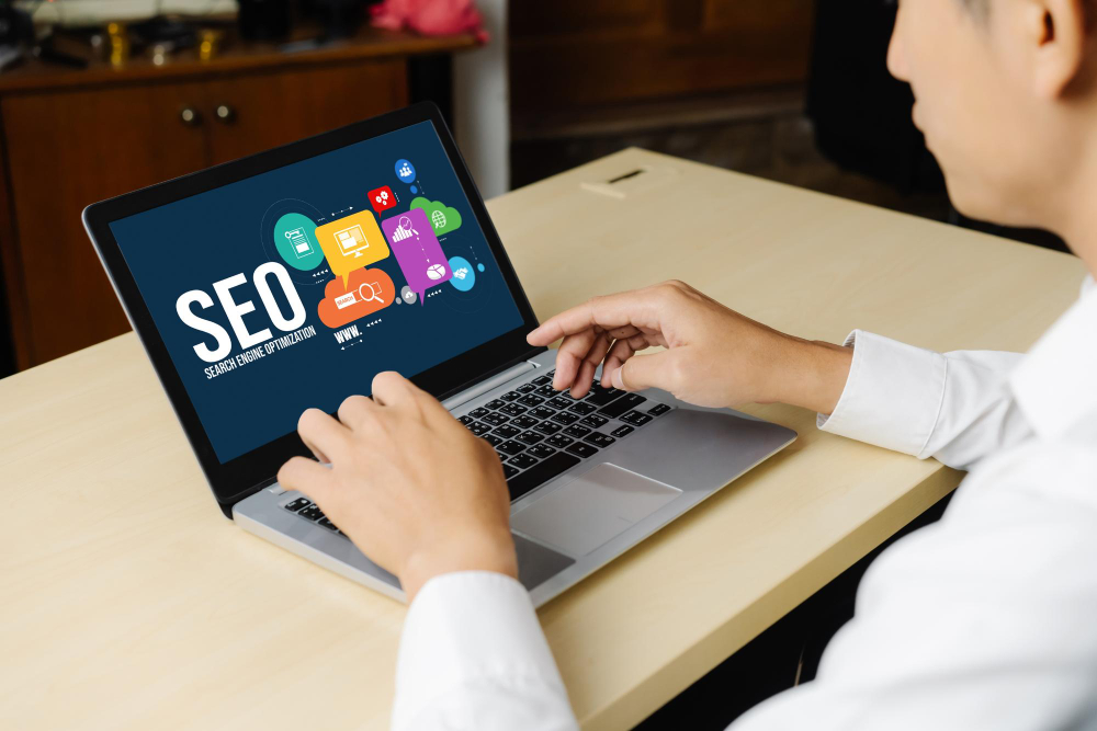 5 Key Factors to Consider When Choosing the Best Local SEO Services in Texas